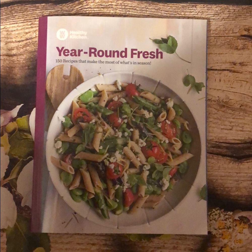 ***WW Cookbook